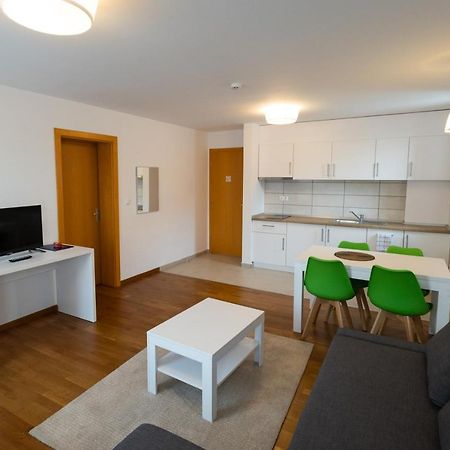 Merkur Apartments - Self Check-In Miercurea Ciuc Extérieur photo